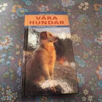 V&aring;ra hundar