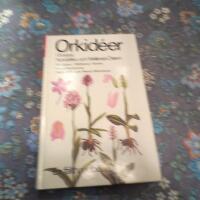 Orkid&eacute;er i Europa, Nordafrika och Mellersta &Ouml;stern : [en f&auml;lthandbok]