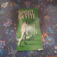 Sportskytte