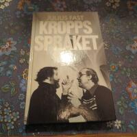 Kroppsspr&aring;ket  nytr