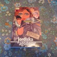 Jordiska &auml;godelar