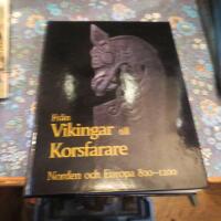 Fr&aring;n vikingar till korsfarare : Norden och Europa 800-1200