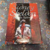 Iskalla stj&auml;rnor : [roman]