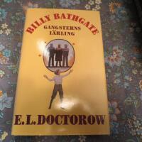 Billy Bathgate : gangsterns l&auml;rling : roman