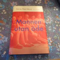 Mannen utan &ouml;de
