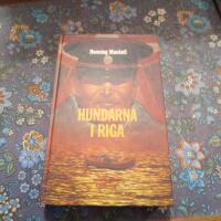 Hundarna i Riga