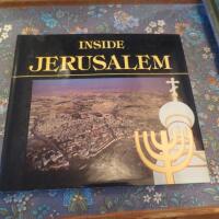 Inside Jerusalem