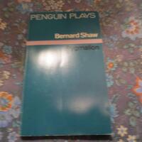 Pygmalion : a romance in five acts