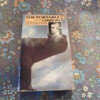 the portable gibbon the decline and fall of the roman empire
