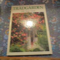 Tr&auml;dg&aring;rden alla slags rosor