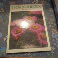 Tr&auml;dg&aring;rden perenner