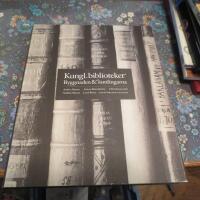 Kungl. biblioteket  : byggnaden och samlingarna
