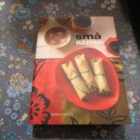 Sm&aring;r&auml;tter