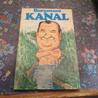 Burgmans kanal