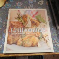 Grillsommar