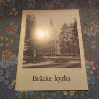 Bräcke kyrka