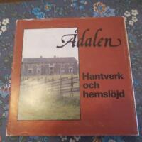 &Aring;dalen Hantverk och hemsl&ouml;jd
