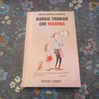Barns tankar om mamma
