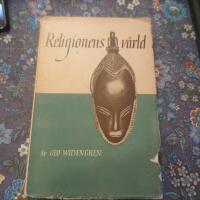 Religionenes v&auml;rld
