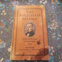 Tage Danielssons postilla
