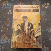 Immigranterna