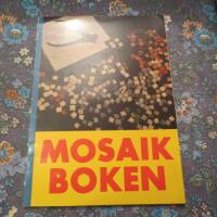 Mosaik boken