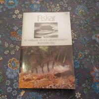 Fiskar : de vanligaste s&ouml;t- och saltvattensfiskarna illustrerade i f&auml;rg