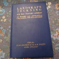 landskapsteckning