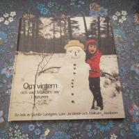 Om vintern och vad Malkolm ser i naturen