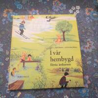 I v&aring;r hembygd f&ouml;rsta &aring;rskursen