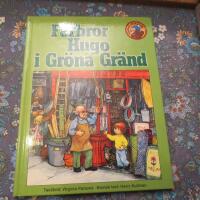 Farbror Hugo i Gr&ouml;na gr&auml;nd