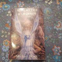 Irish myths and legends