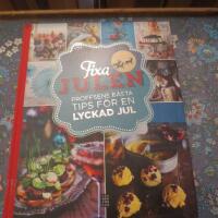 Fixa julen : proffsens b&auml;sta tips f&ouml;r en lyckad jul