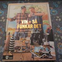 Vin : s&aring; funkar det