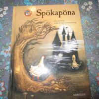 Sp&ouml;kap&ouml;na