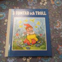Bland tomtar och troll