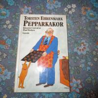 Ehrenmark, T/Pepparkakor
