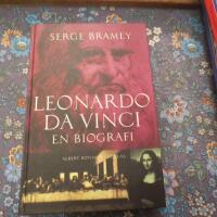 Leonardo da Vinci: en biografi