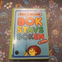 Bokstavsboken