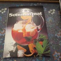 Sommarmat