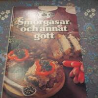Sm&ouml;rg&aring;sar och annat gott