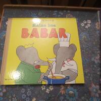 Kalas hos Babar