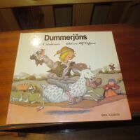 Dummerj&ouml;ns