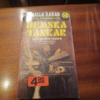 Hemska tankar