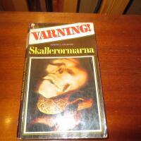 Skallerormarna