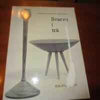 Svarva i tr&auml;