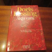 &Auml;kta vara