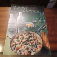 L&auml;cker smalmat
