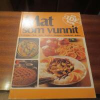 Mat som vunnit