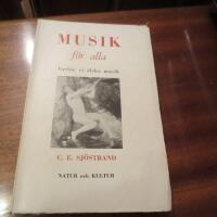 Musik f&ouml;r alla